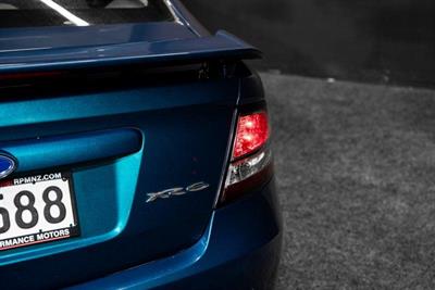 2010 Ford Falcon - Thumbnail