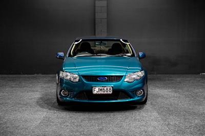 2010 Ford Falcon - Thumbnail