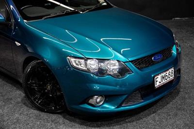 2010 Ford Falcon - Thumbnail