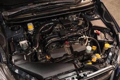 2013 Subaru Impreza - Thumbnail