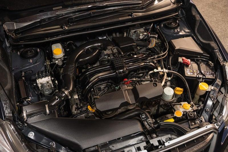 2013 Subaru Impreza