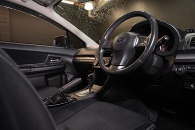 2013 Subaru Impreza - Thumbnail