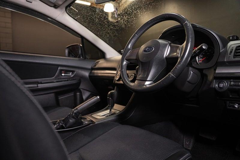 2013 Subaru Impreza