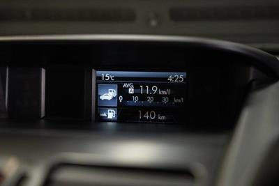 2013 Subaru Impreza - Thumbnail