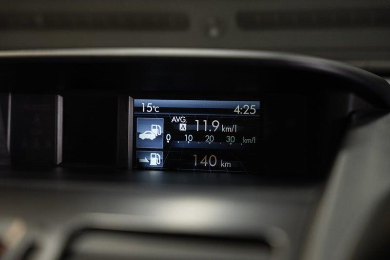 2013 Subaru Impreza