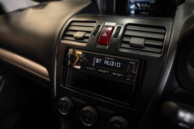 2013 Subaru Impreza - Thumbnail