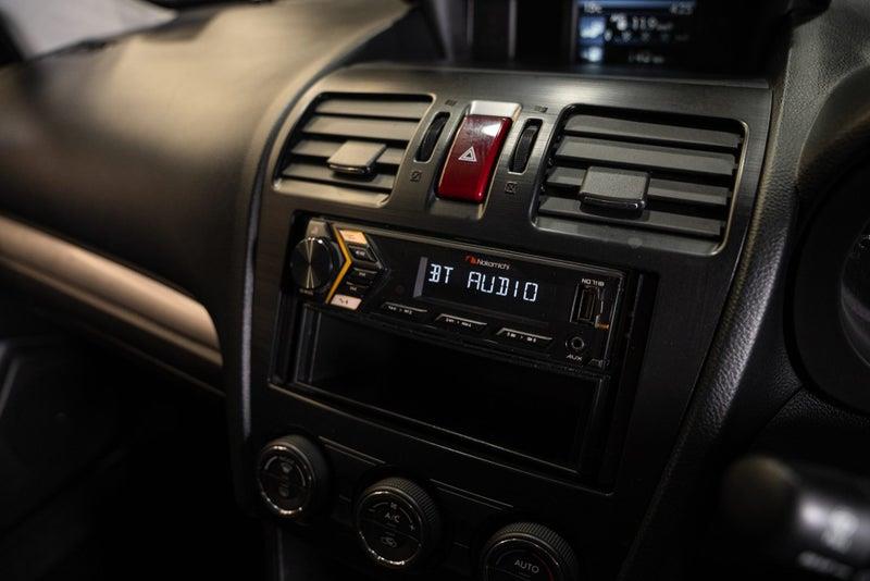 2013 Subaru Impreza