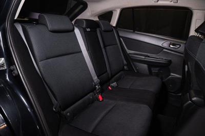 2013 Subaru Impreza - Thumbnail