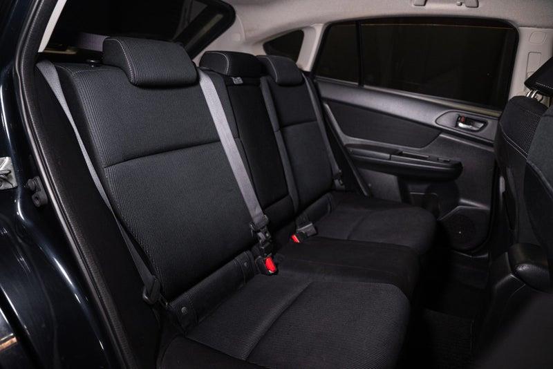 2013 Subaru Impreza