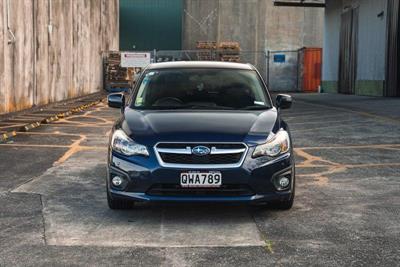 2013 Subaru Impreza - Thumbnail