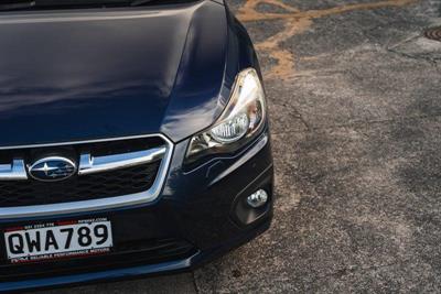 2013 Subaru Impreza - Thumbnail