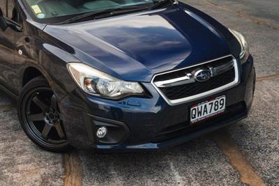 2013 Subaru Impreza - Thumbnail