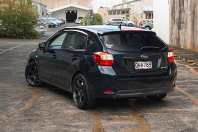2013 Subaru Impreza - Thumbnail
