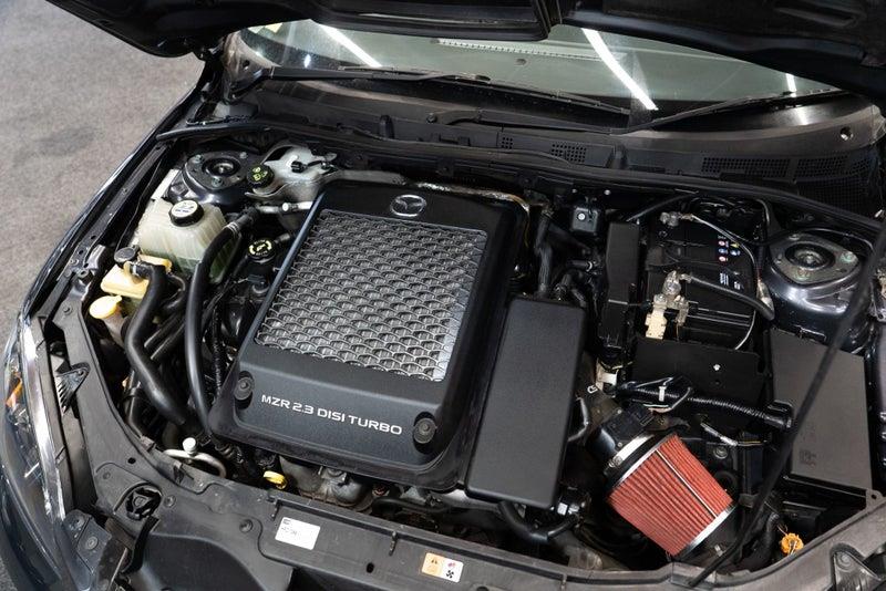 2007 Mazda Axela