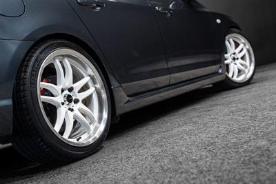 2007 Mazda Axela - Thumbnail