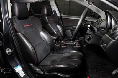2007 Mazda Axela - Thumbnail