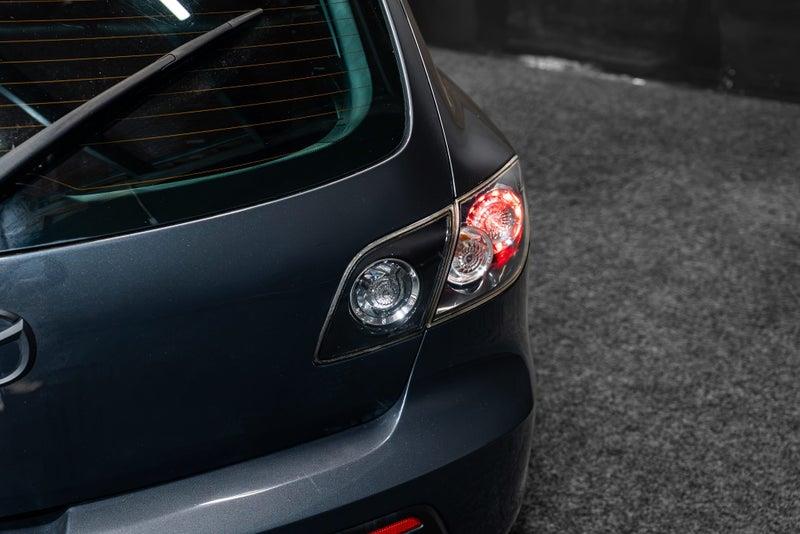 2007 Mazda Axela
