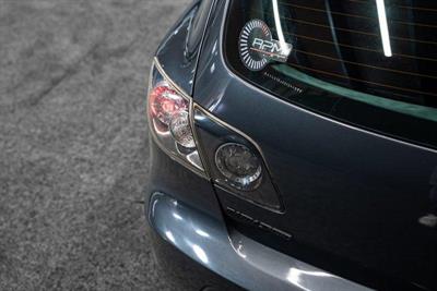 2007 Mazda Axela - Thumbnail