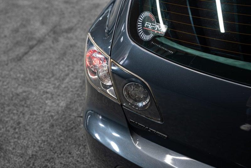 2007 Mazda Axela