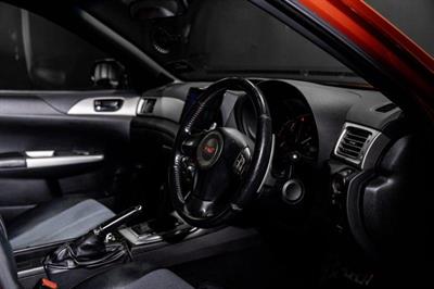 2009 Subaru Impreza - Thumbnail