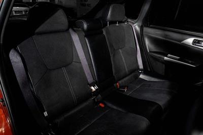 2009 Subaru Impreza - Thumbnail