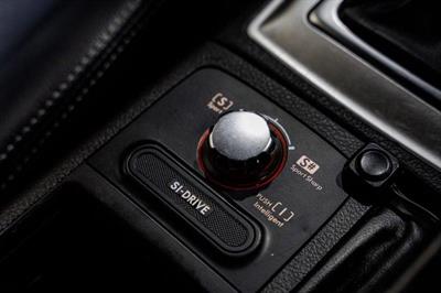 2009 Subaru Impreza - Thumbnail