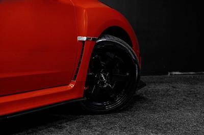 2009 Subaru Impreza - Thumbnail