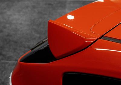 2009 Subaru Impreza - Thumbnail