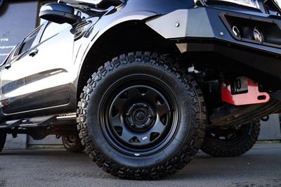 2021 Ford Ranger - Thumbnail