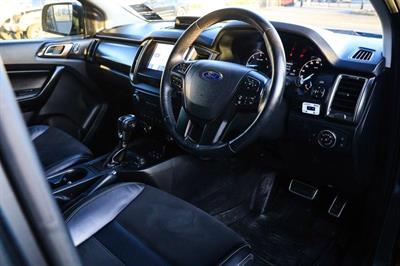 2021 Ford Ranger - Thumbnail