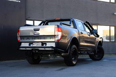 2021 Ford Ranger - Thumbnail