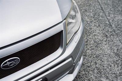 2008 Subaru Forester - Thumbnail