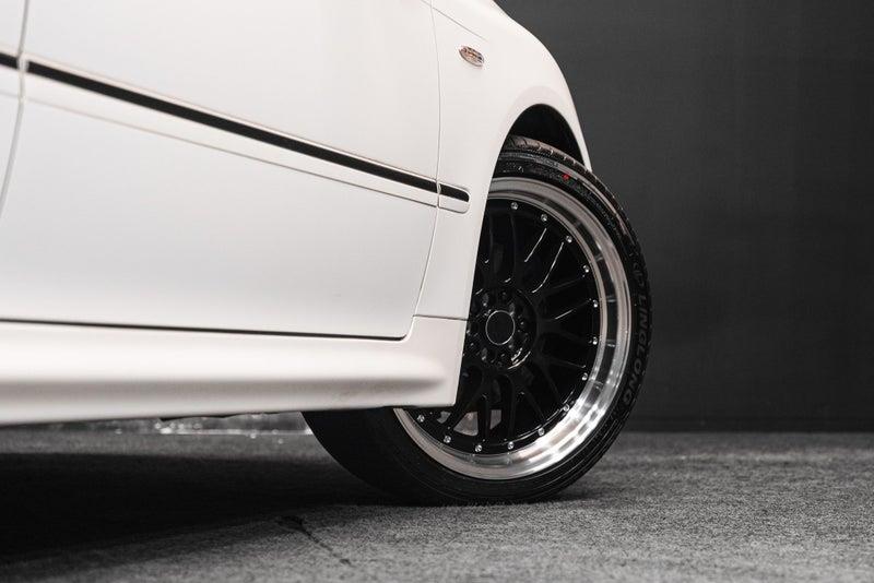 2004 Toyota Crown