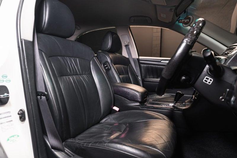 2004 Toyota Crown