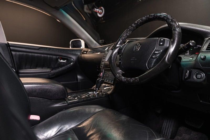 2004 Toyota Crown
