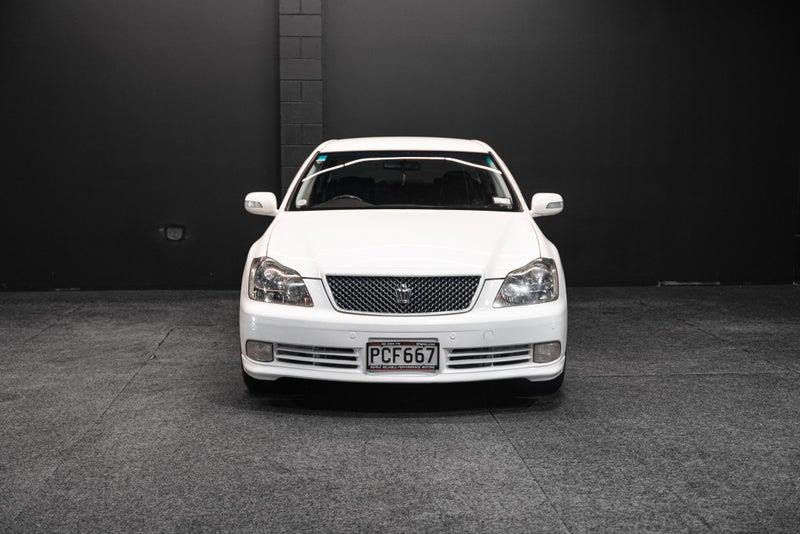 2004 Toyota Crown