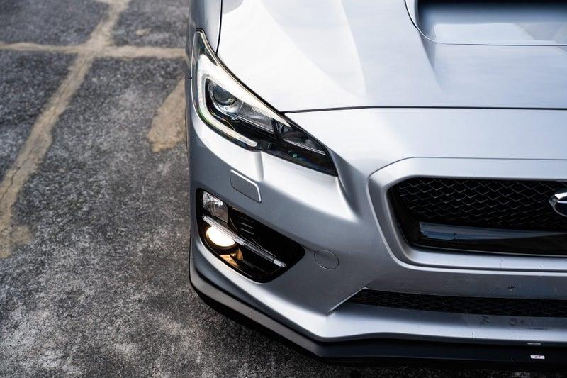 2017 Subaru WRX
