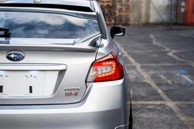2017 Subaru WRX - Thumbnail