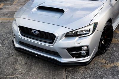 2017 Subaru WRX - Thumbnail