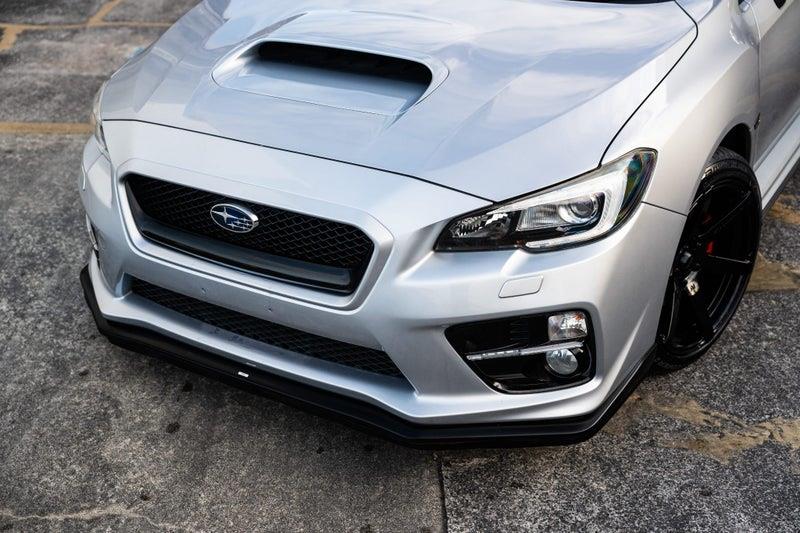 2017 Subaru WRX
