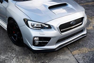 2017 Subaru WRX - Thumbnail