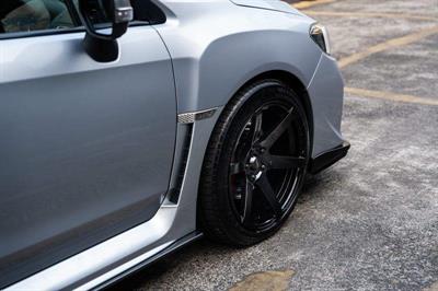 2017 Subaru WRX - Thumbnail