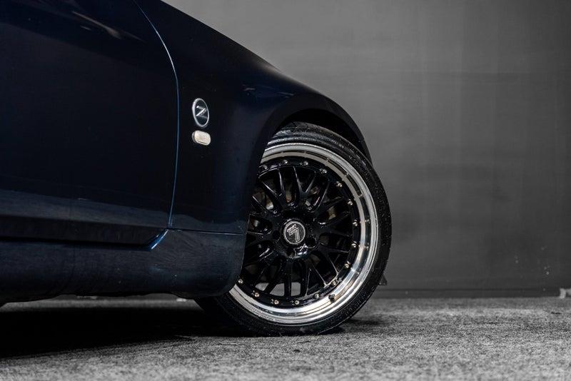 2007 Nissan Fairlady