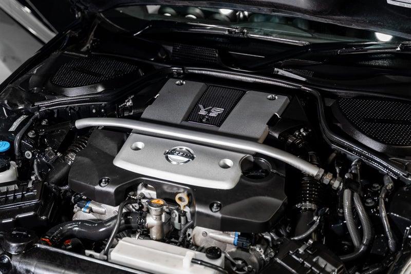 2007 Nissan Fairlady
