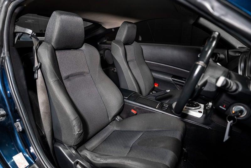 2007 Nissan Fairlady