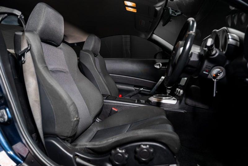 2007 Nissan Fairlady