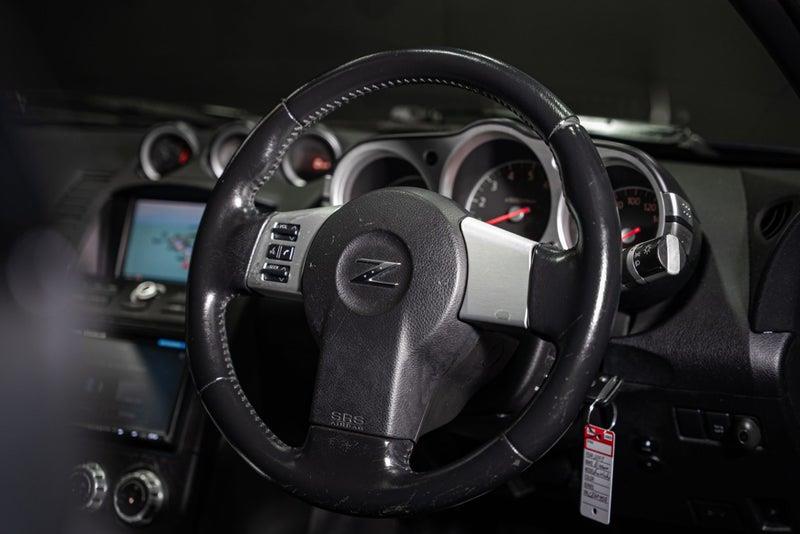 2007 Nissan Fairlady