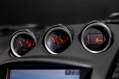 2007 Nissan Fairlady - Thumbnail