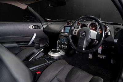 2007 Nissan Fairlady - Thumbnail