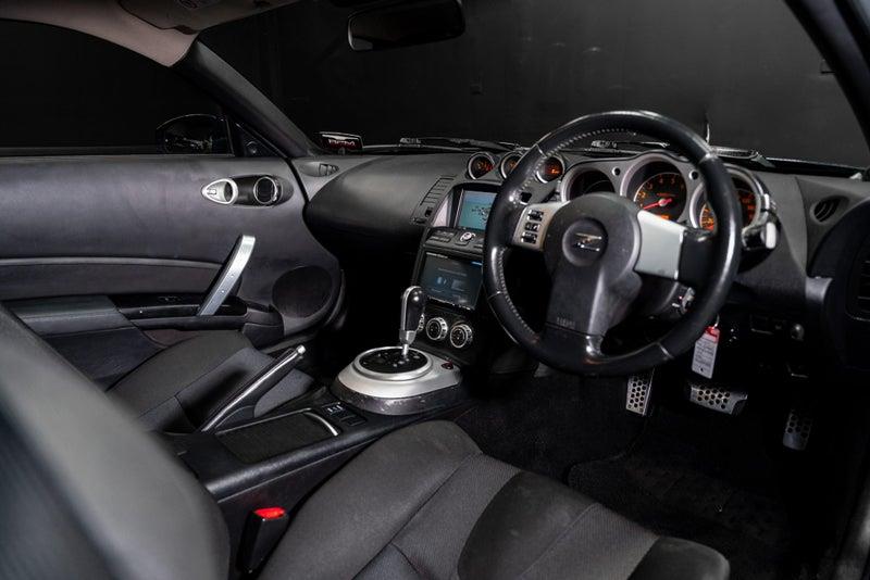 2007 Nissan Fairlady
